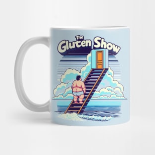 The Gluten Show Mug